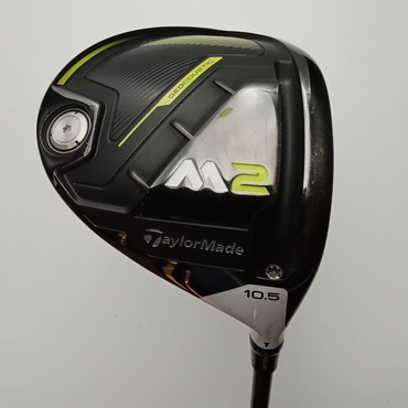 M2　(2017)　US 1W Fujikura　Pro　XLR　8　56