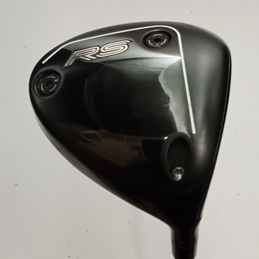 RS　DUO 1W 10.5°  S (M-43) Diamana　FOR　PRGR