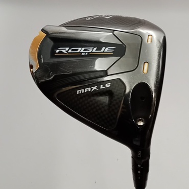 ROGUE　ST　MAX　LS 1W 9°  SR TOURSTICK