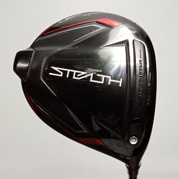STEALTH 1W 9°  S tfpx ｴﾙﾄﾞﾗﾄﾞ