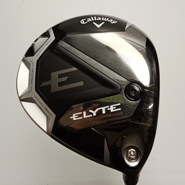 ELYTE 1W 10.5°  S VENTUS　GREEN　50　for　Callaway