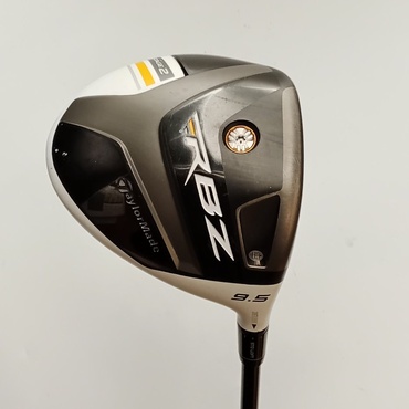 ROCKETBALLZ　STAGE　2 1W 9.5°  S TM1-213