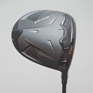 Qi35　MAX 1W 10.5°  S 2025　Diamana　BLUE　TM50