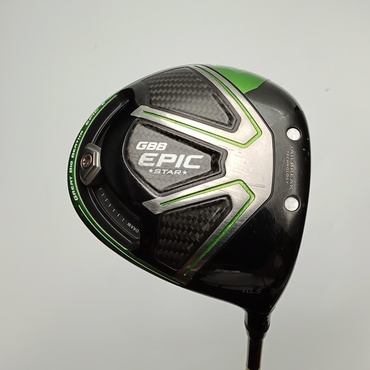 GBB　EPIC　STAR 1W 10.5°  S Speeder　569　EVOLUTION　Ⅲ