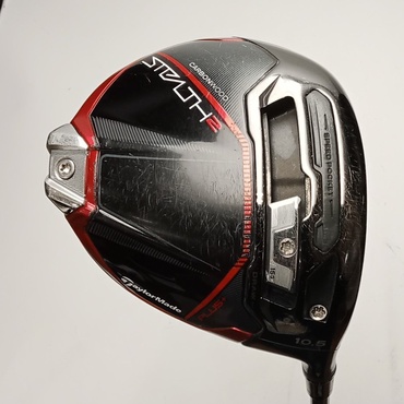 STEALTH2　PLUS 1W 10.5°  S SPEEDER 569 EV4