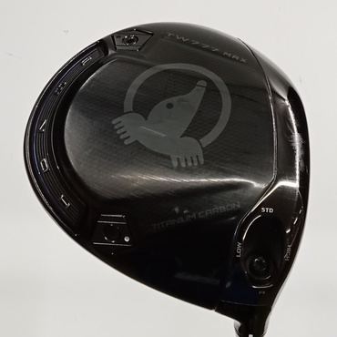 TW777　MAX 1W 10.5°  R VIZARD　for　TW777