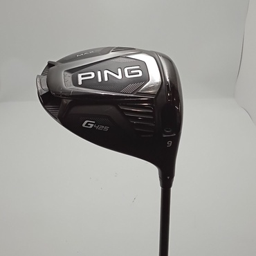G425　MAX 1W 9°  S ALTA　J　CB　SLATE