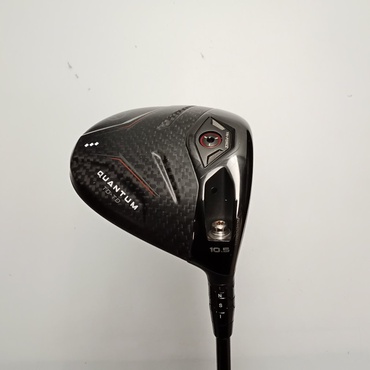 QUANTUM　　　◆◆◆　TD 1W 10.5°  S TENSEI　GRAY　60　for　Callaway