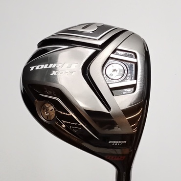TOUR　B　XD-3 1W 10.5°  S Tour　AD　TX1-6