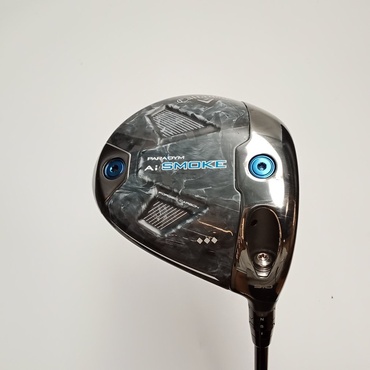 Ai　SMOKE　　◆◆◆　(トリプルダイヤモンド) 1W 9°  S TENSEI　60　for　Callaway