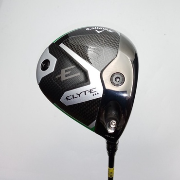 ELYTE　　　　　◆◆◆　(トリプルダイヤモンド) 1W 10.5°  S TENSEI　GREEN　60　for　Callaway