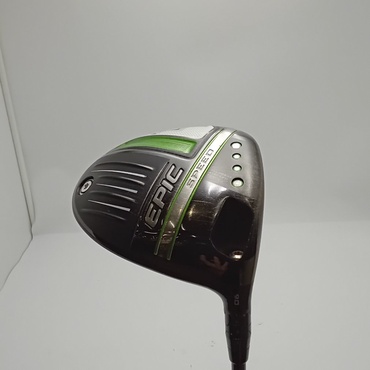 EPIC　SPEED 1W 9°  S Diamana　PD　50