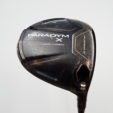 PARADYM　X 1W 10.5°  S Speeder　NX　GREEN　50