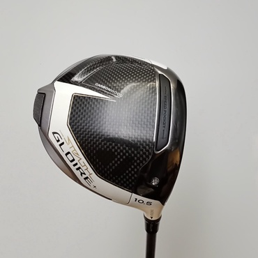 STEALTH　GLOIRE　PLUS 1W 10.5°  R Speeder　NX　for　TM
