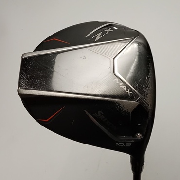 SRIXON　ZXi　MAX 1W 10.5°  S Diamana　ZXi　50