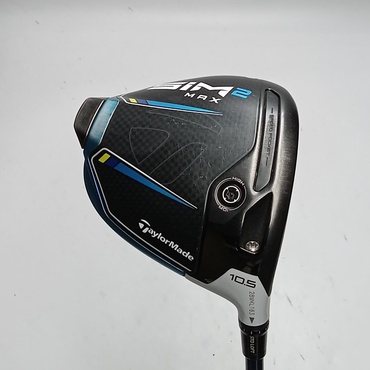 SIM2　MAX 1W 10.5°  S TENSEI　BLUE　TM50