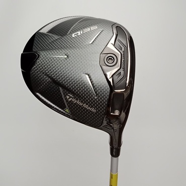 Qi35 1W 9°  S Tour　AD　GC　6