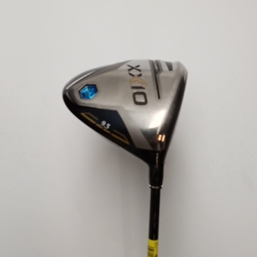 XXIO　12　ネイビー 1W 9.5°  S XXIO　MP1200　ネイビー