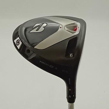 TOUR　B　X　(2020) 1W 9.5°  S Speeder 757 EVOLUTION Ⅶ