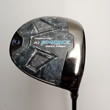 Ai　SMOKE　MAX　FAST 1W 10.5°  R TENSEI　40　for　Callaway
