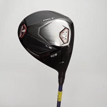 SRIXON　ZXi　RKT　LS 1W 10.5°  S VENTUS　TR　ZXi-Ⅱ　6