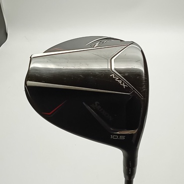 SRIXON　ZXi　MAX 1W 10.5°  SR Diamana　ZXi　50