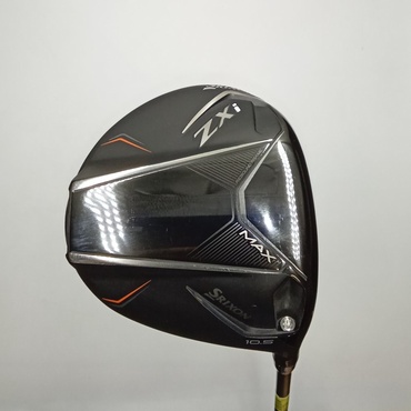 SRIXON　ZXi　MAX 1W 10.5°  S Diamana　ZXi　50