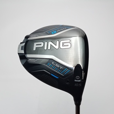 G440　LST 1W 10.5°  S PING　TOUR　2.0　CHROME　65