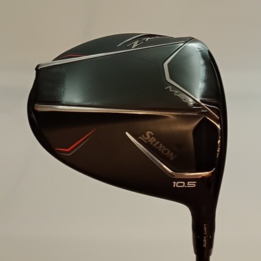 SRIXON　ZXi　MAX 1W 10.5°  SR Diamana　ZXi　50
