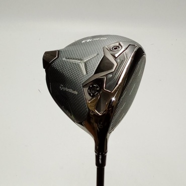 Qi35　LS 1W 9°  X REAX LR60