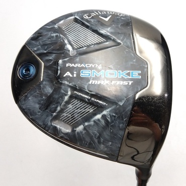 Ai　SMOKE　MAX　FAST 1W 10.5°  SR TENSEI　40　for　Callaway