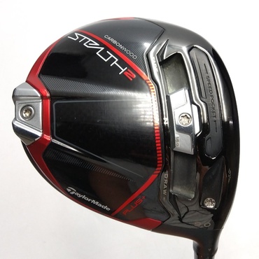 STEALTH2　PLUS 1W 9°  S Tour AD GC-5