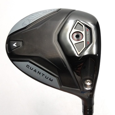 QUANTUM　MAX　D 1W 10.5°  S ATHLEMAX　50