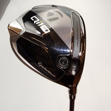Qi10 1W 9°  S Diamana　BLUE　TM50