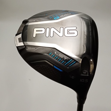 G440　LST 1W 10.5°  S Diamana BB 53