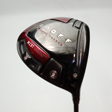 ONOFF　AKA　(2024) 1W 10.5°  R SMOOTH　KICK　MP-524D