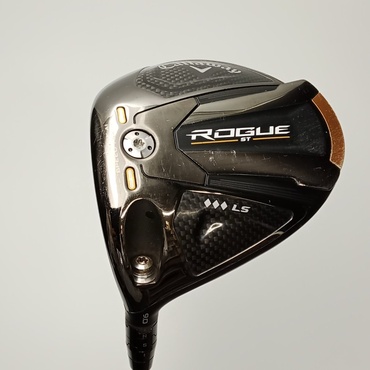 ROGUE ST TD LS 1W VENTUS TR BLACK 5[ｶｽﾀﾑ(通常)]