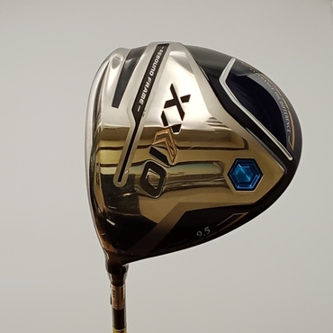 XXIO　12　レフティ 1W 9.5°  S XXIO　MP1200