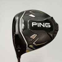 G430 MAX ﾚﾌﾃｨ 1W 9° S PING TOUR 2.0 CHROME 65｜Alpen Online