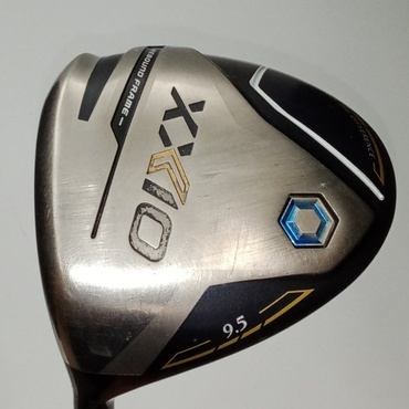 XXIO 12 ﾚﾌﾃｨ 1W 9.5°  SR XXIO MP1200