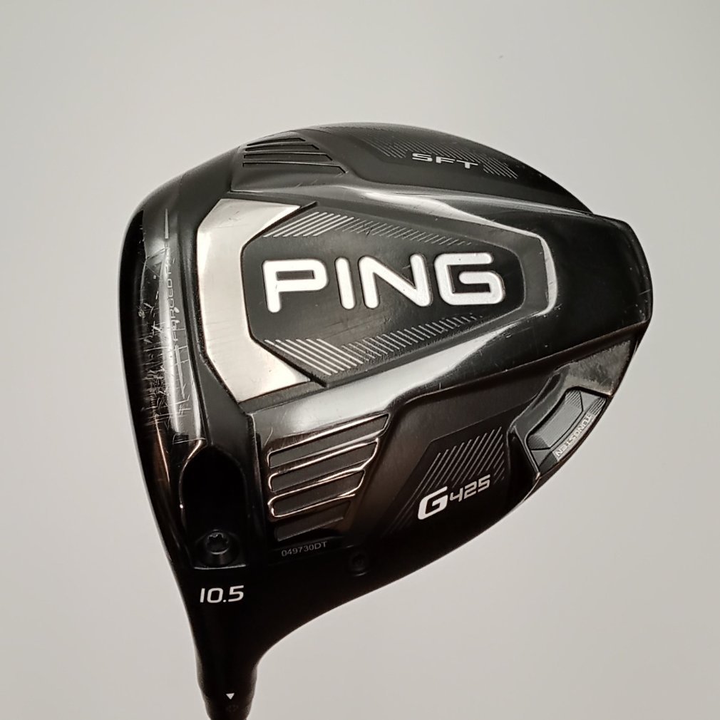 PING G425 alta jcb slate フレックスR 1W G425 SFT ﾚﾌﾃｨ 1W 10.5° R ALTA J CB SLATE｜Alpen Online 公式