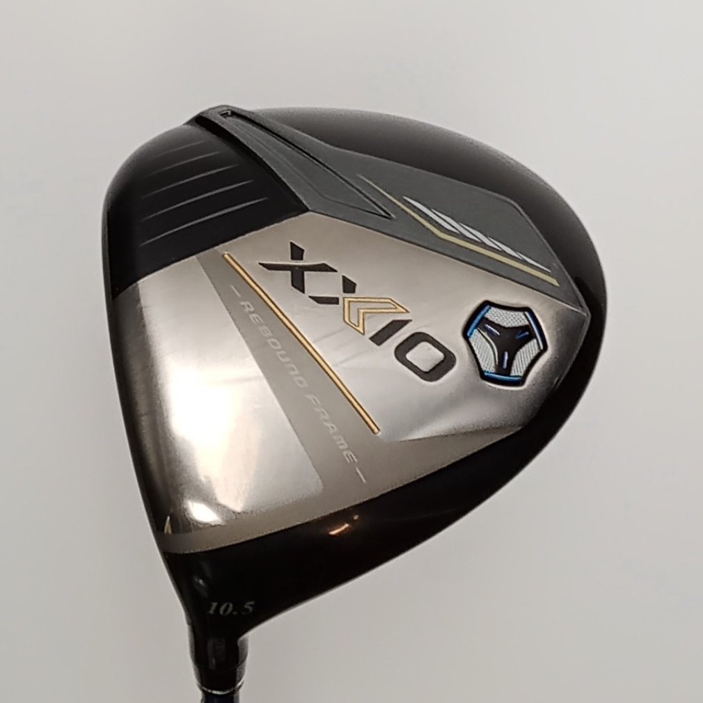 ゼクシオ13 レフティ ドライバー シャフトS 中古品 中古】ゼクシオ 13