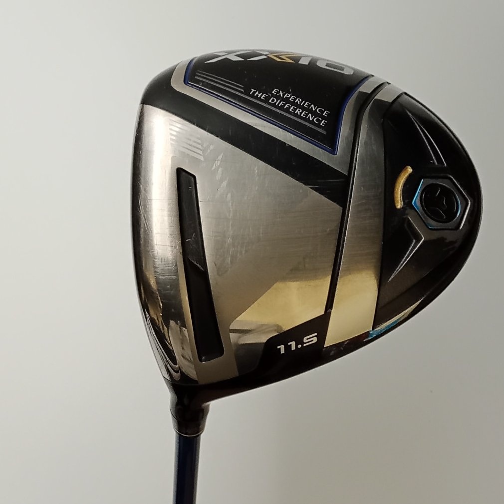 XXIO ELEVEN ﾈｲﾋﾞｰ ﾚﾌﾃｨ 1W 11.5° R XXIO MP1100 ﾈｲﾋﾞｰ｜Alpen