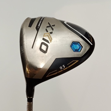 XXIO 12 ﾚﾌﾃｨ 1W 9.5°  S XXIO MP1200
