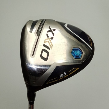 XXIO 12 ﾚﾌﾃｨ 1W 10.5°  R XXIO MP1200