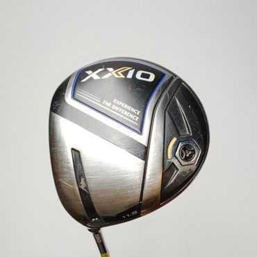 XXIO ELEVEN ﾈｲﾋﾞｰ ﾚﾌﾃｨ 1W 11.5°  R XXIO MP1100 ﾈｲﾋﾞｰ