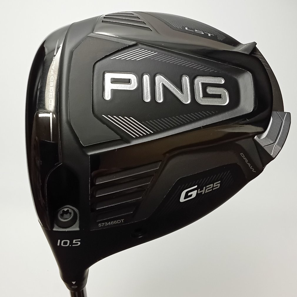 G425 LST ﾚﾌﾃｨ 1W 10.5° S PING TOUR 173-55｜Alpen Online