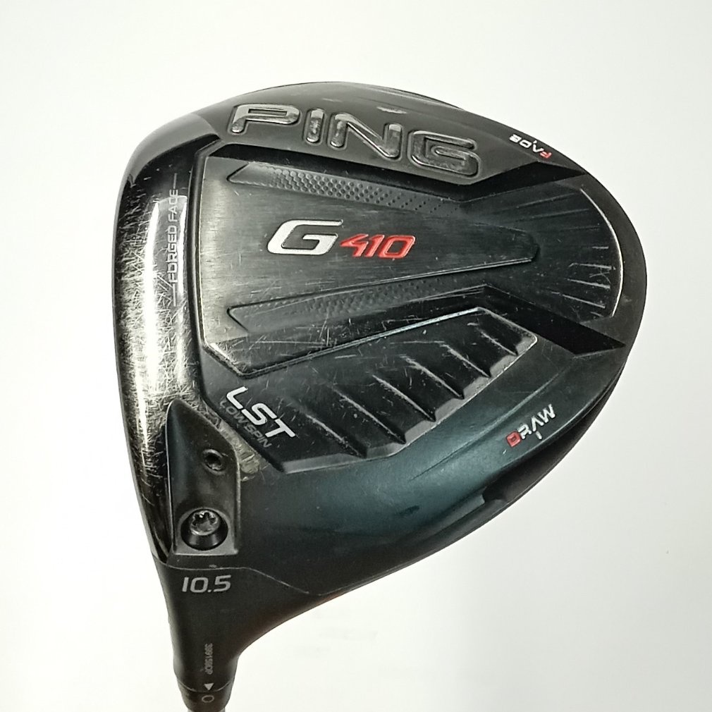 TENSEI 60 FLEX S ゴルフシャフト(ピンG410以降対応) ピンG430