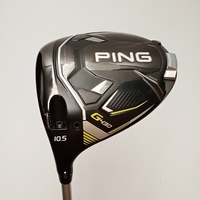 G430 MAX FW5番 18度 ヘッド レフティ G430HL MAX ﾚﾌﾃｨ 1W 10.5° Speeder NX 45｜Alpen Online 公式