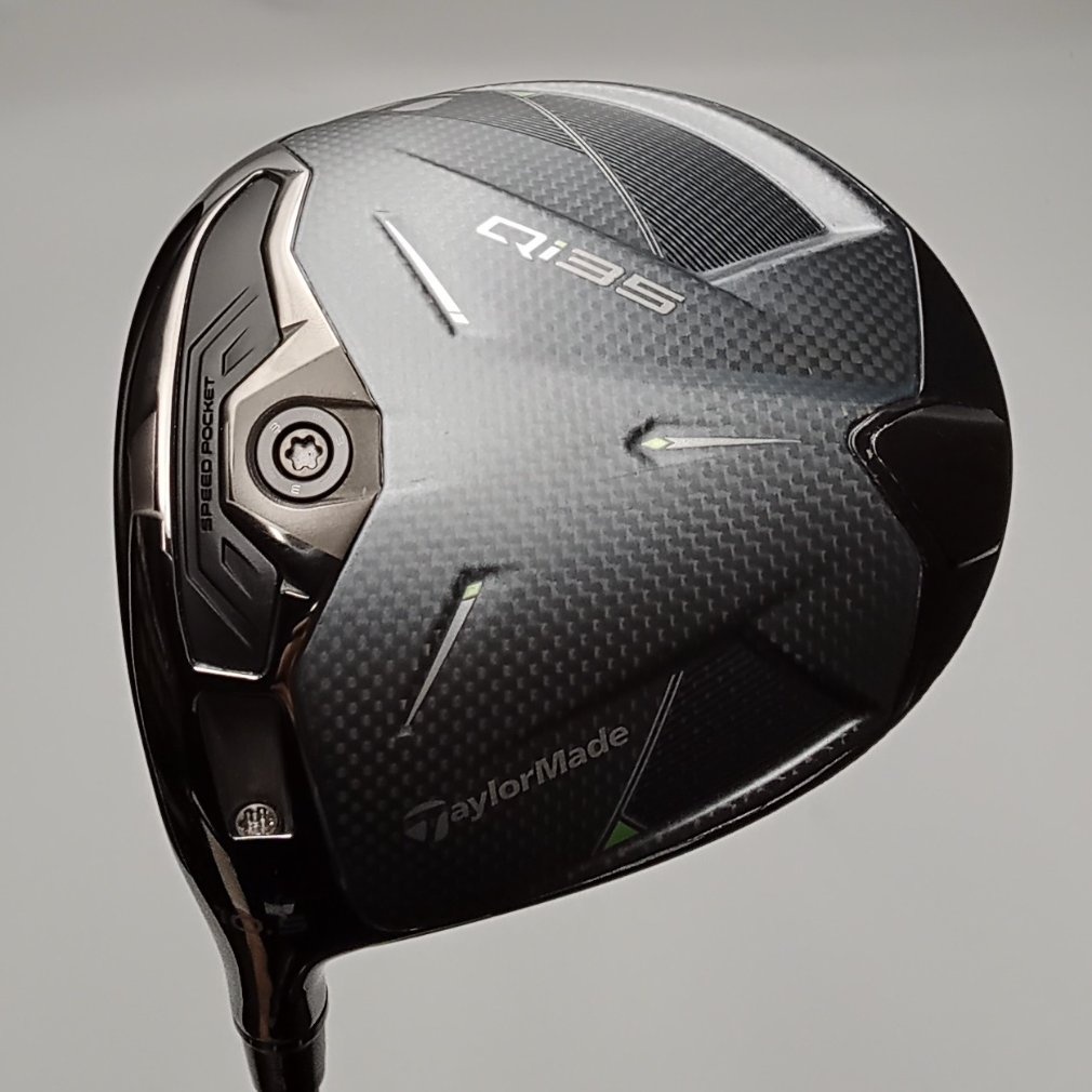 Qi35 ﾚﾌﾃｨ 1W Diamana BB 63[ｶｽﾀﾑ(人気)]｜Alpen Online